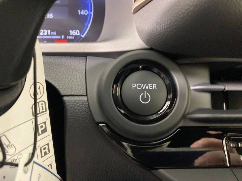 2026 Toyota Crown XLE