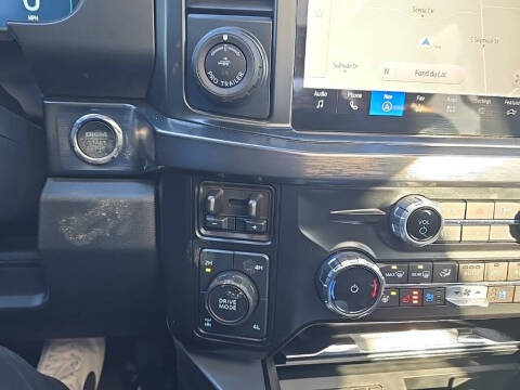2025 Ford F-250 Super Duty