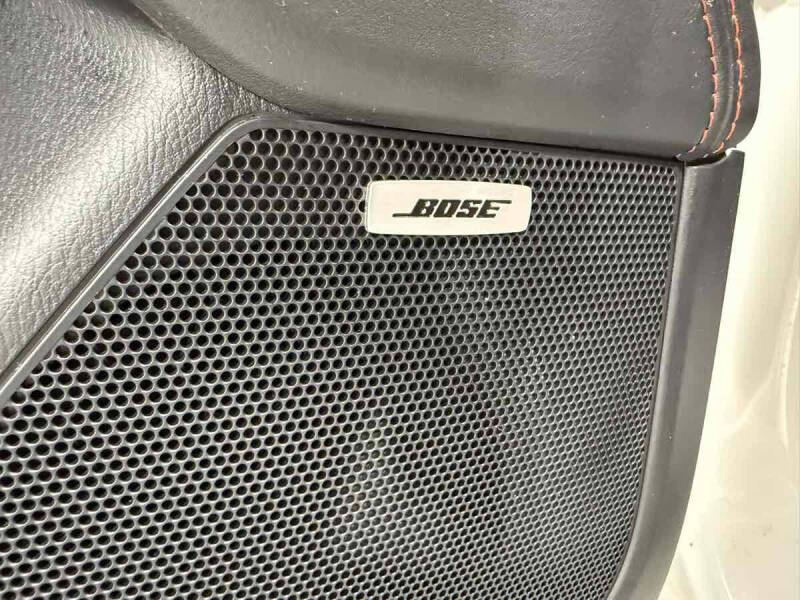 2024 Mazda CX-5 2.5 Carbon Turbo