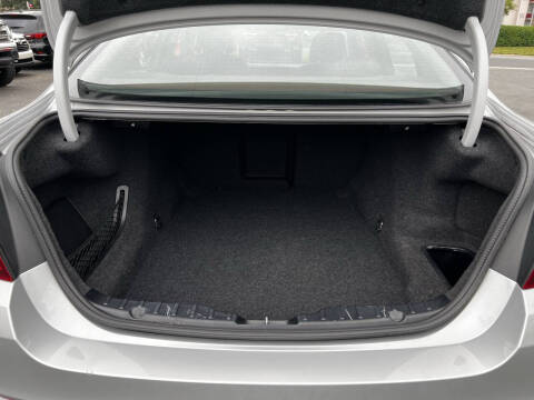 2014 BMW 5 Series 528i