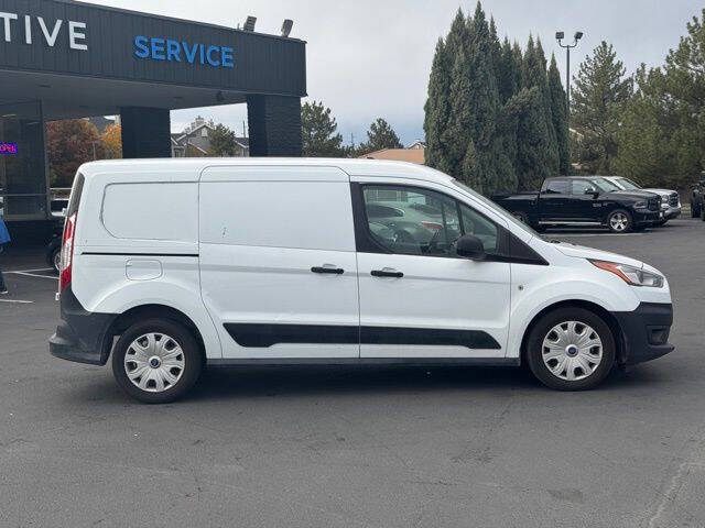 2019 Ford Transit Connect for sale at Axio Auto Boise in Boise, ID