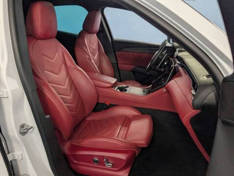 2023 Maserati Grecale Modena