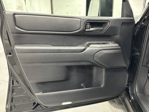 2025 Toyota Land Cruiser 1958