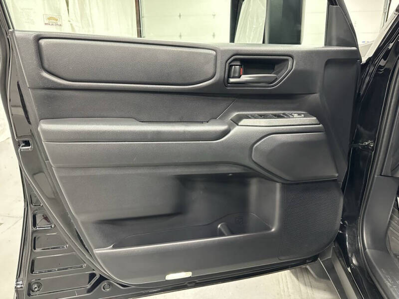 2025 Toyota Land Cruiser 1958