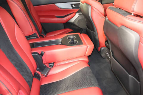 2023 Acura MDX SH-AWD Type S