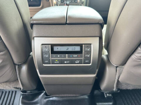2017 Lexus GX 460