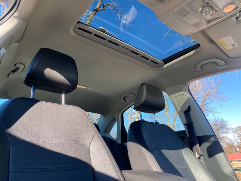 2013 Volkswagen Passat SE PZEV