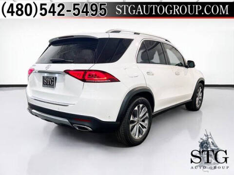 2023 Mercedes-Benz GLE GLE 350