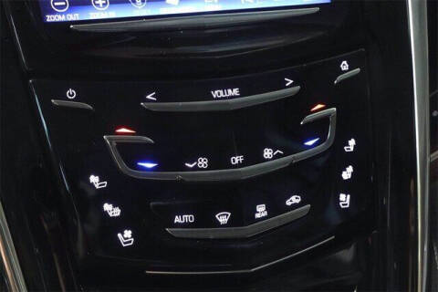 2017 Cadillac Escalade Premium Luxury