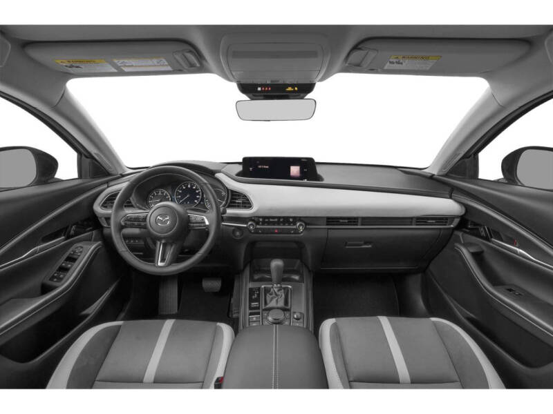 2026 Mazda CX-30 2.5 Turbo Aire Edition