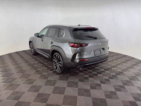 2026 Mazda CX-50 2.5 S Premium