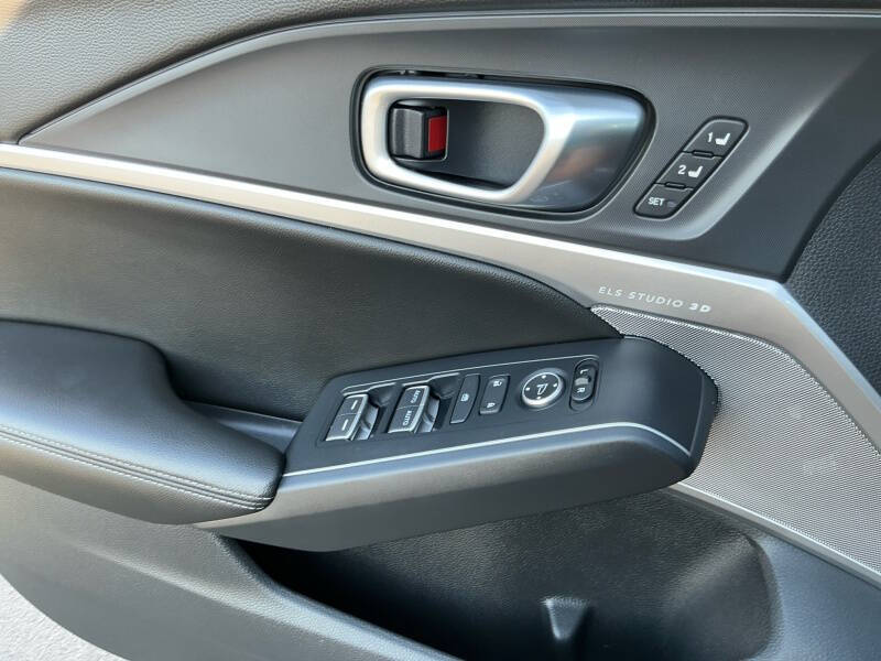 2024 Acura Integra w/Tech w/A-SPEC