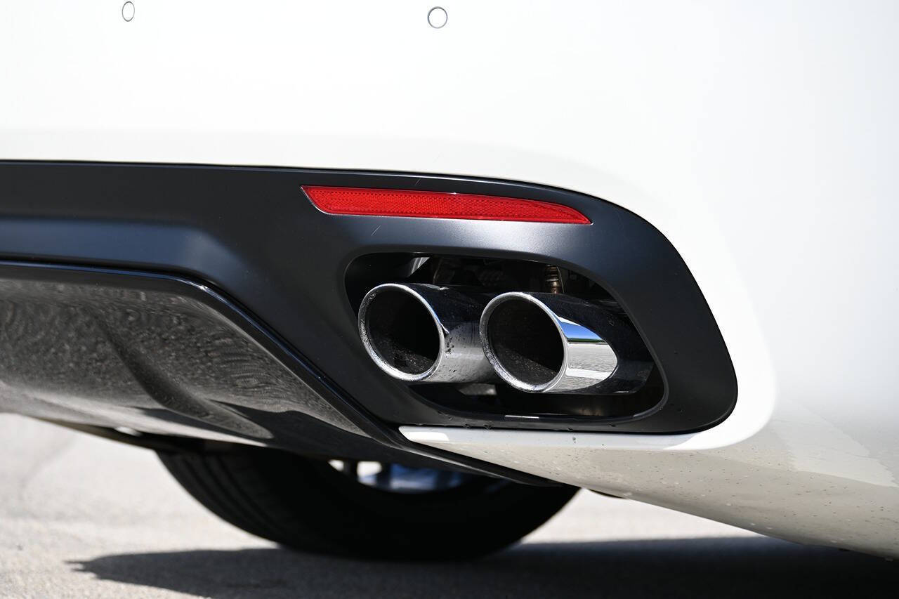 2024 Maserati GranTurismo 24