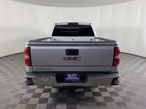 2014 GMC Sierra 1500