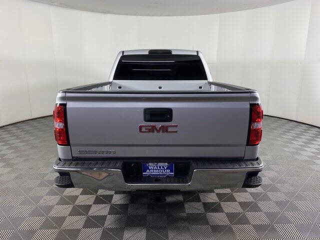 2014 GMC Sierra 1500