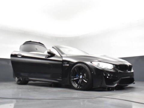 2015 BMW M4