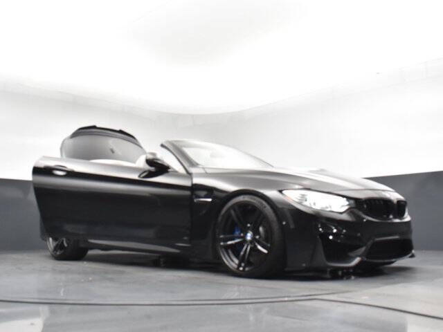 2015 BMW M4