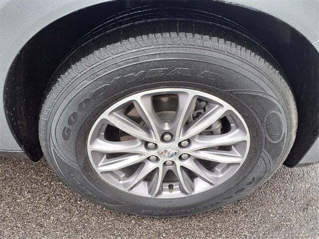 2024 Buick Enclave Premium