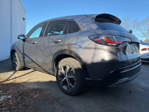 2023 Honda HR-V EX-L