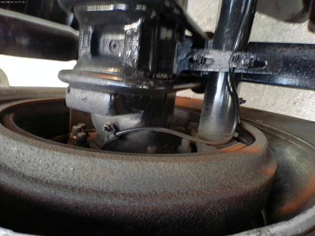 2016 Freightliner Cascadia