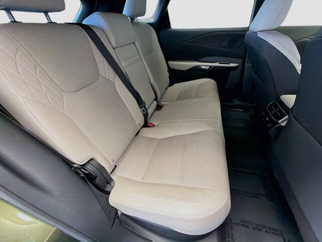 2023 Lexus RX 350