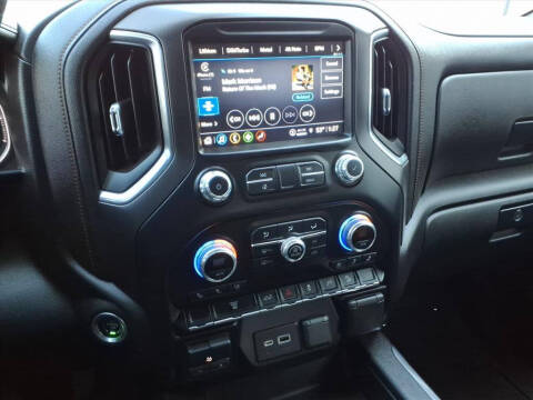 2021 GMC Sierra 2500HD