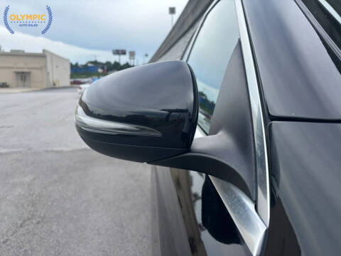 2017 Mercedes-Benz GLC GLC 300