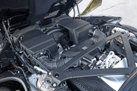 2022 Aston Martin DB11 V8