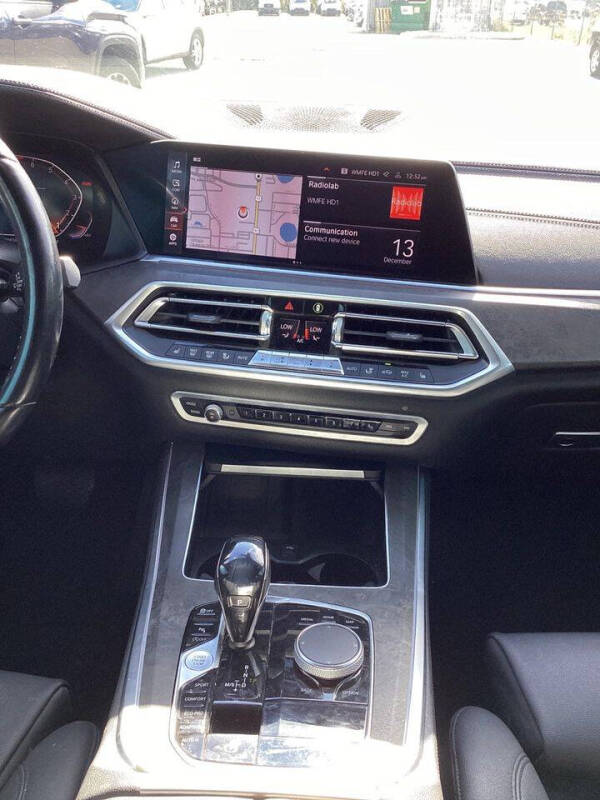 2020 BMW X5 sDrive40i