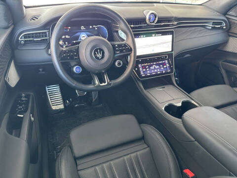 2025 Maserati Grecale Modena