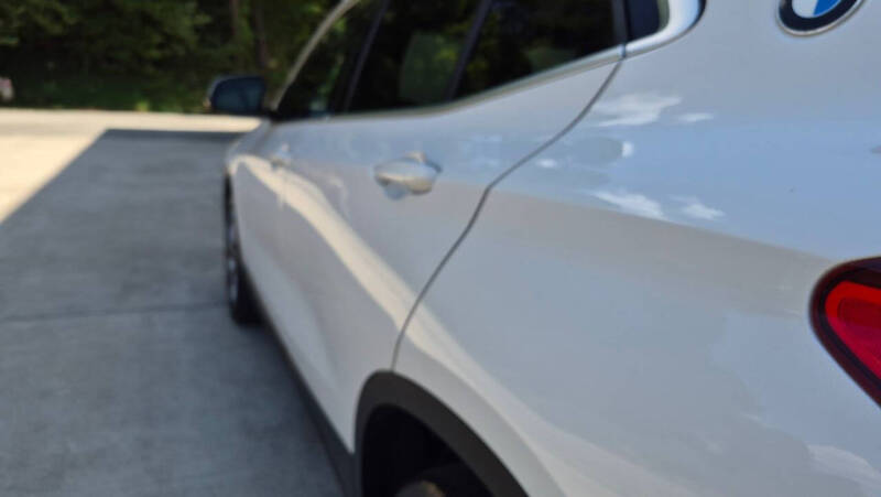 2018 BMW X2 xDrive28i