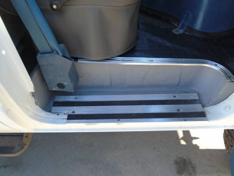 1985 Ford E-350 Super