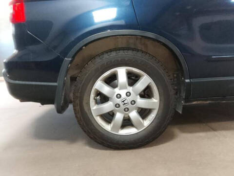 2008 Honda CR-V EX