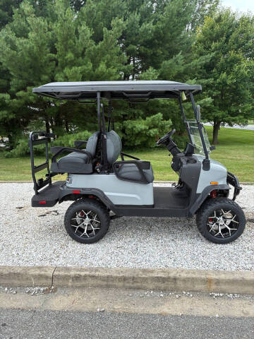 2026 Denago Nomad XL