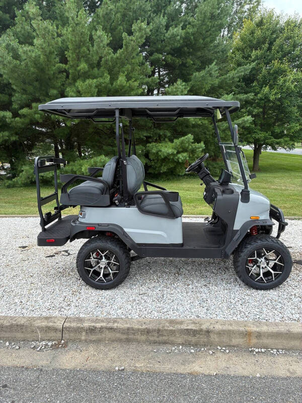 2026 Denago Nomad XL