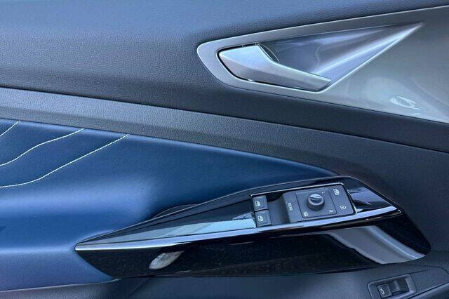 2025 Volkswagen ID.4 Pro S