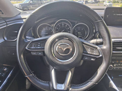 2022 Mazda CX-9 Touring Plus