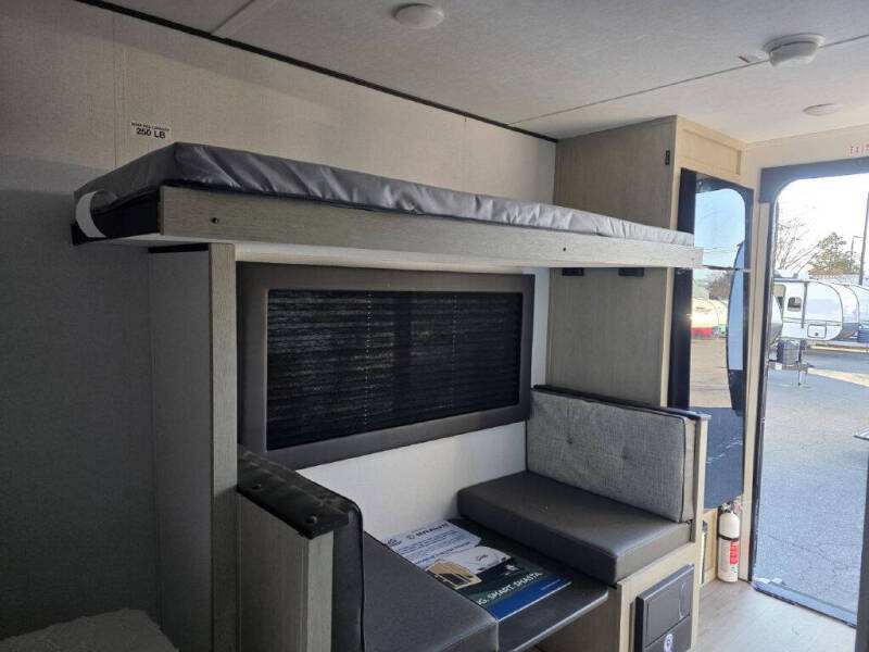 2026 Shasta RV 16BH