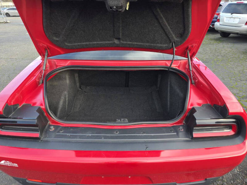 2017 Dodge Challenger GT