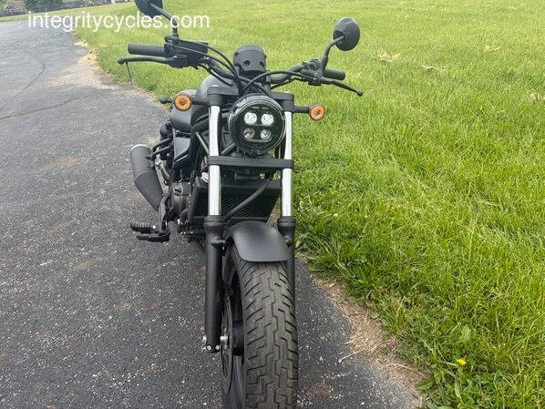 2023 Honda Rebel 300