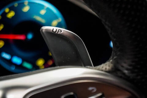 2021 Mercedes-Benz GLE AMG GLE 53