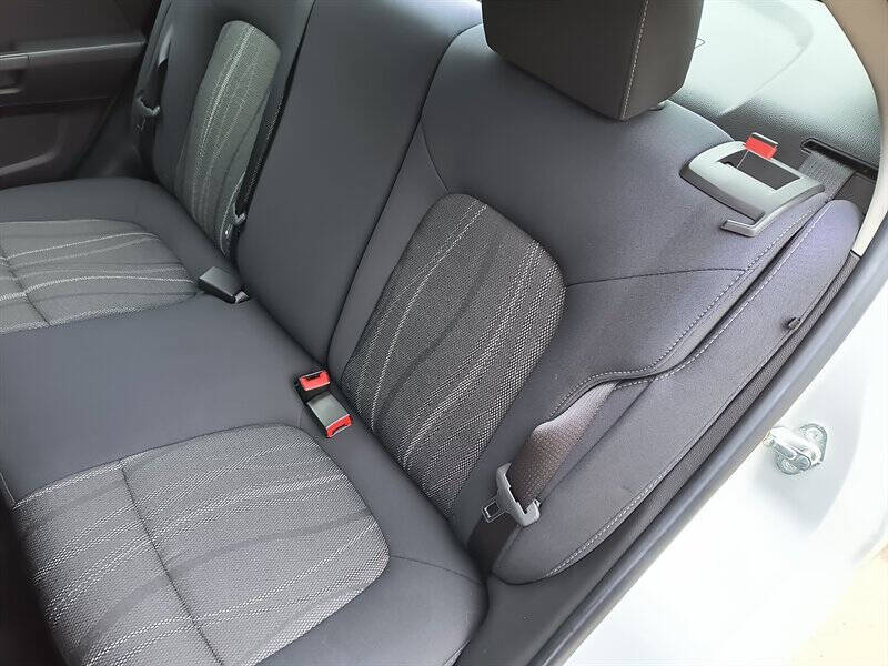 2013 Chevrolet Sonic LT Auto