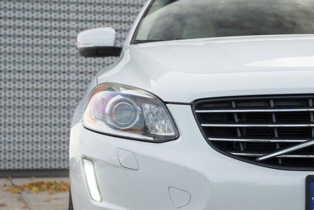 2017 Volvo XC60 T6 Inscription