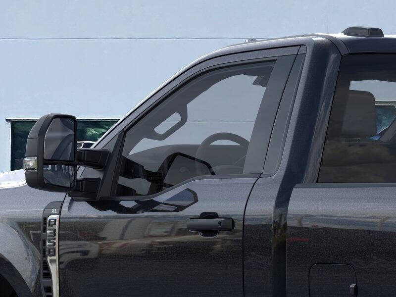 2026 Ford F-350 Super Duty XL