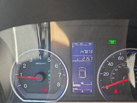 2011 Honda CR-V LX