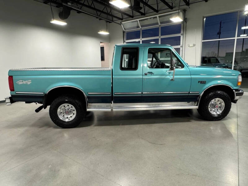 1994 Ford F-150