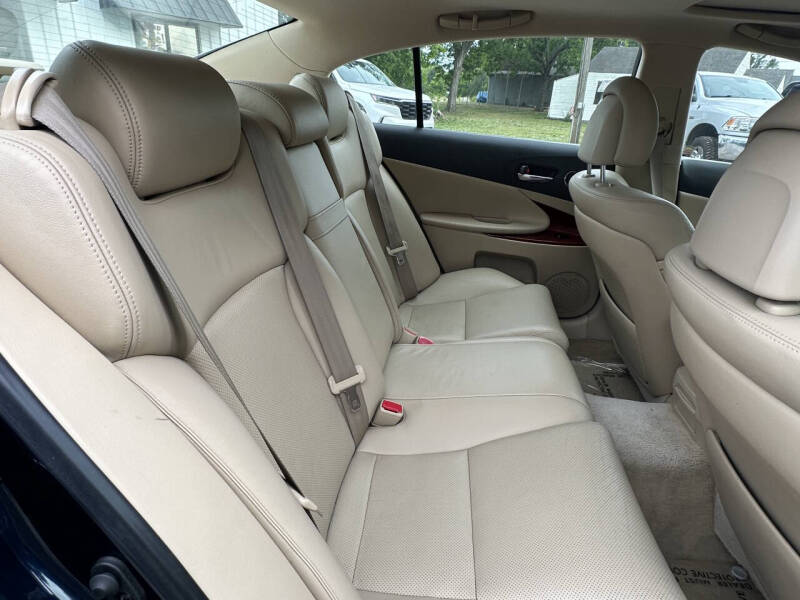 2006 Lexus GS 300