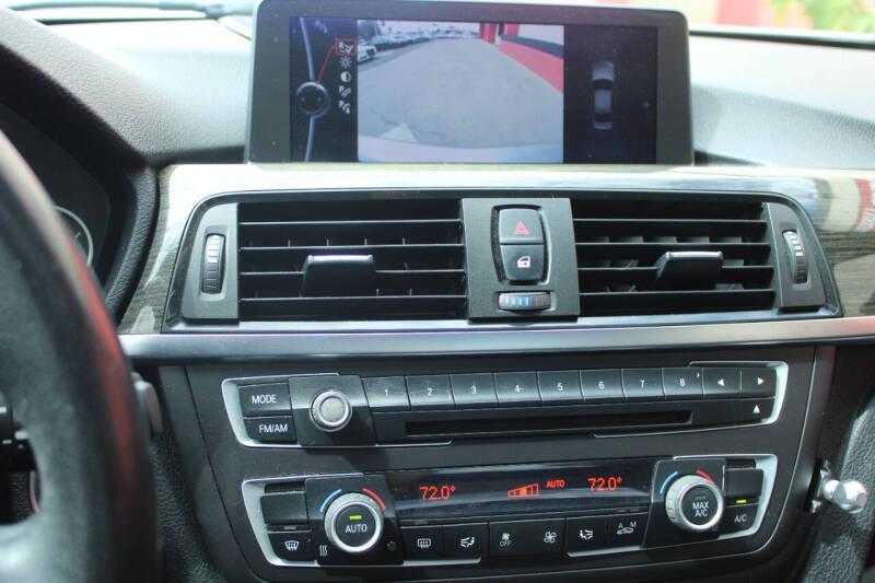 2013 BMW 3 Series 335i