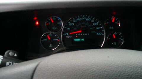 2022 Chevrolet Express 2500