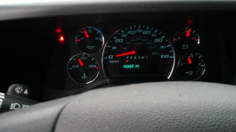 2022 Chevrolet Express 2500